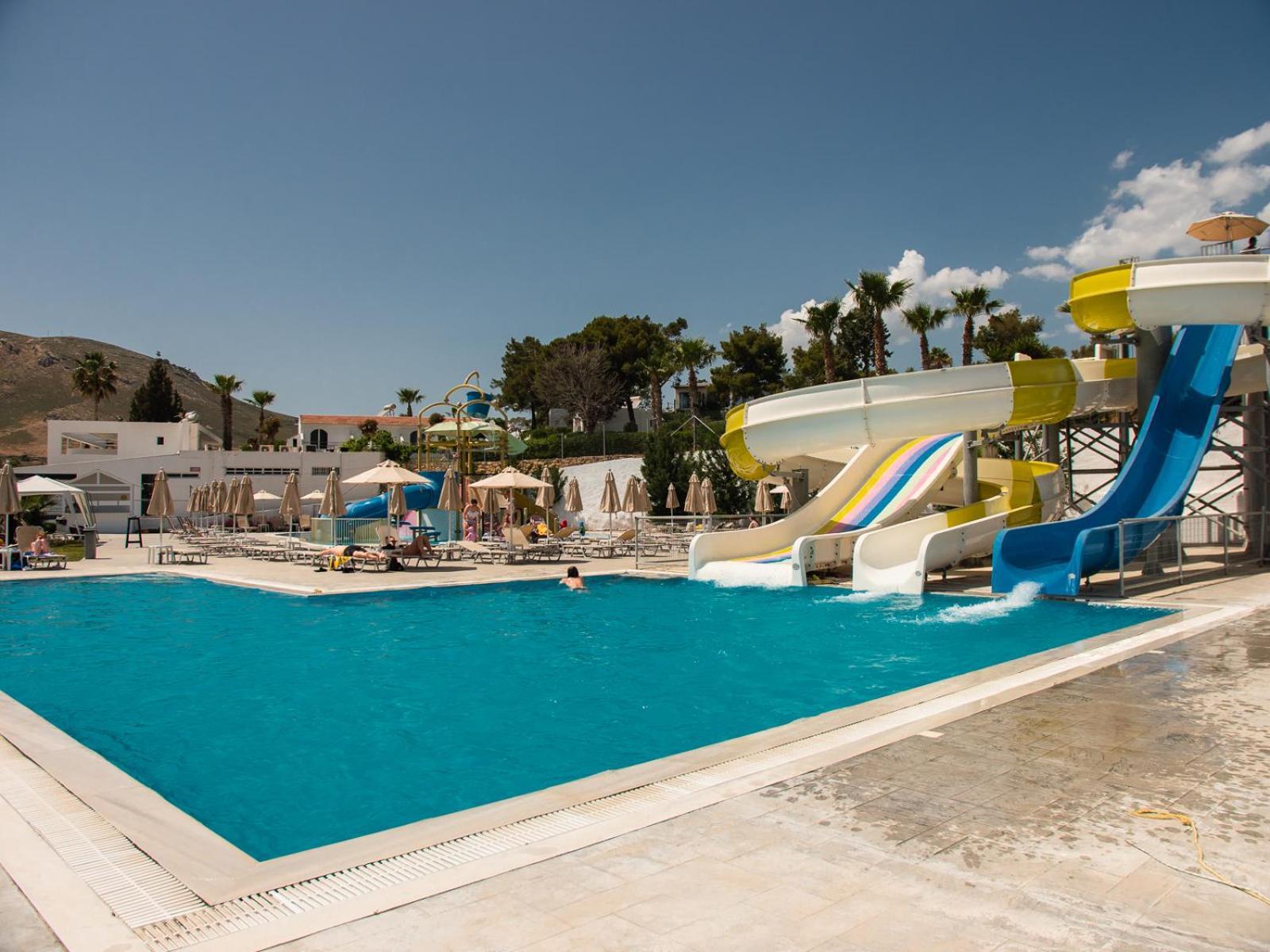 Aiora Resort Pefki Exterior foto