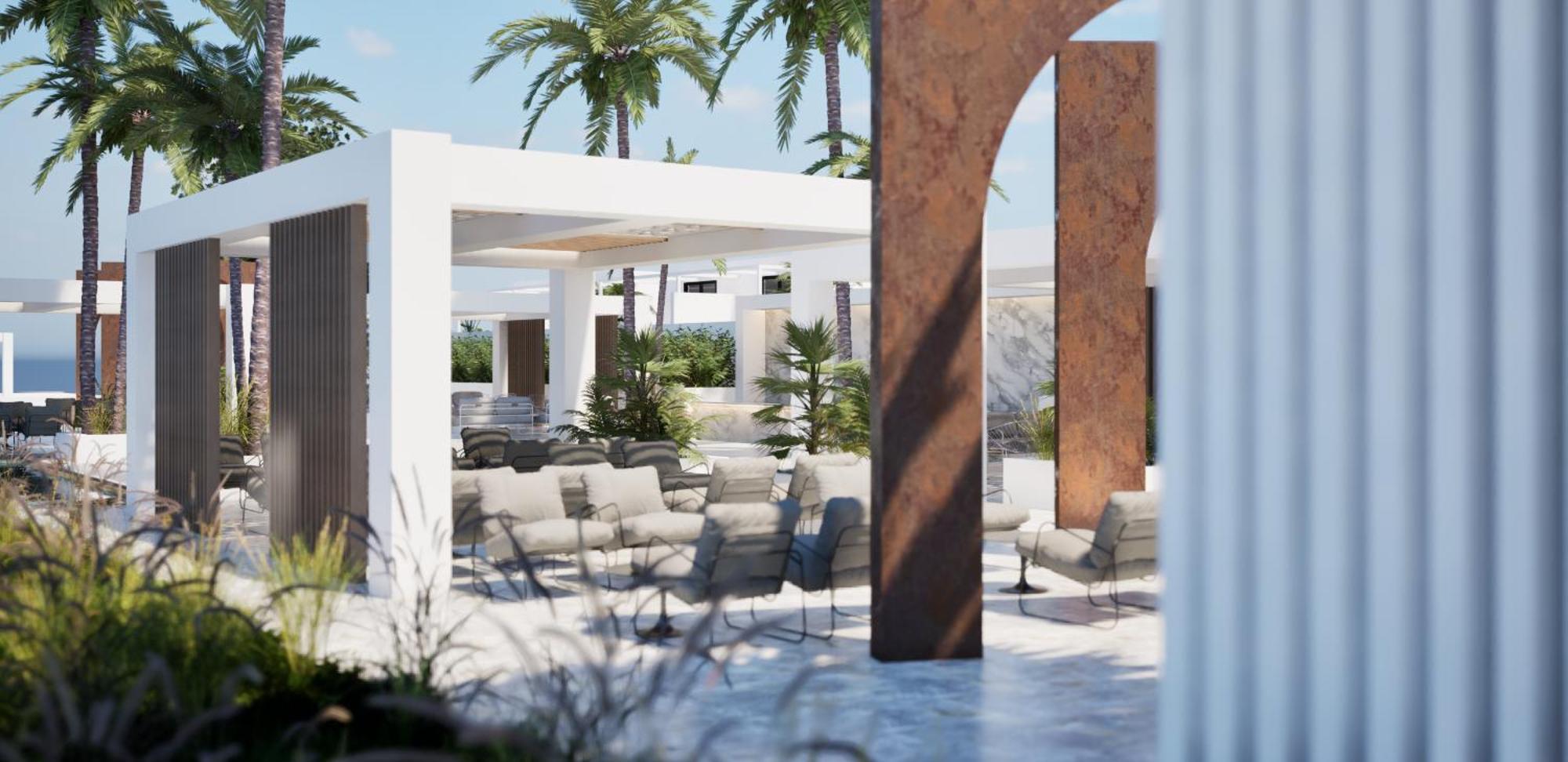 Aiora Resort Pefki Exterior foto